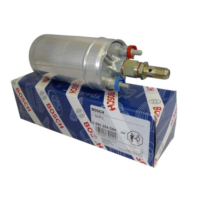 Насос топливный BOSCH Motorsport Typ 044 (0580254044)