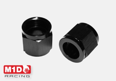 Гайка AN6 для топливной трубки