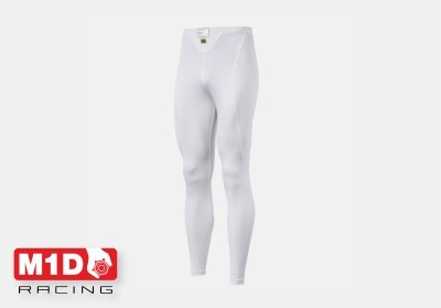 Кальсоны огнеупорные Freem U21 FIA 8856-2018 белые р-р M