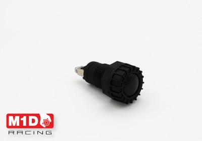 Grayston GE39B лампочка сигнальная голубая -12v 2w