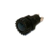 Grayston GE39B лампочка сигнальная голубая -12v 2w