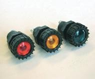 Grayston GE39G лампочка сигнальная зеленая -12v 2w