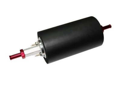 Насос топливный WALBRO GSL395 внешний. (1Bar)