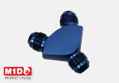 AD65009 адаптер Y AN10 (папа-папа-папа)