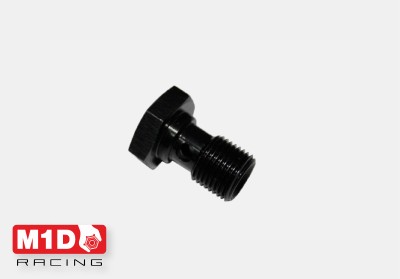 Болт банджо 16 х 1,5 (Alu)