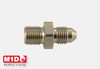 Goodridge 306-08-M18PS адаптер 08D JIC-18x1,5 (сталь)