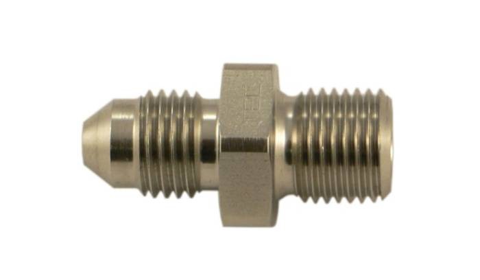 Goodridge 306-08-M18PS адаптер 08D JIC-18x1,5 (сталь)