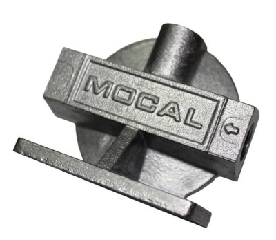 Кронштейн выносной MOCAL под масляный фильтр 3/4&quot;UNF