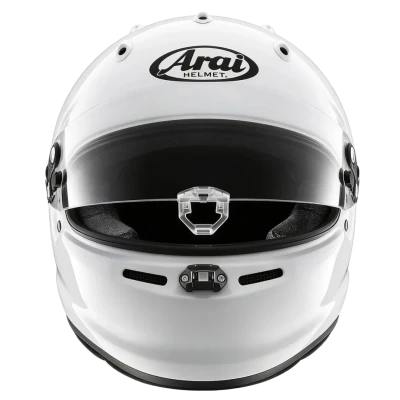 Шлем для картинга Arai SKV-R белый р-р. M (57-58 см)