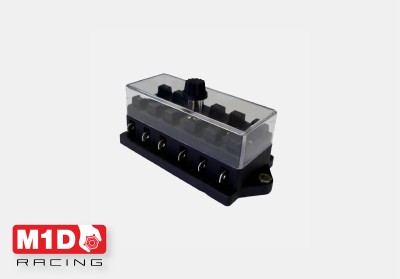 Grayston блок предохранителей 6-ти контактный.