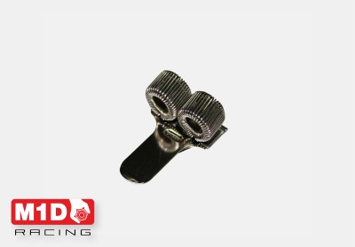 Держатель для ручек/карандашей Grayston (двойной)