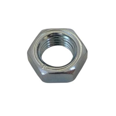 Goodridge 318-31P гайка 10х1 (оцинк. сталь)