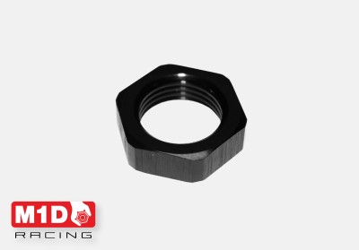 Гайка для проходного адаптера AN20 (Alu)