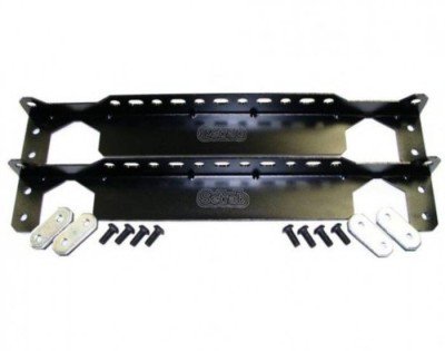 Кронштейн крепления 330 мм. для радиатора Setrab серии STD