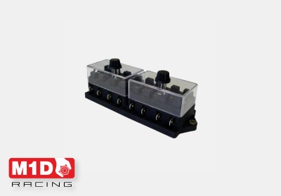 Grayston блок предохранителей 8-ти контактный.