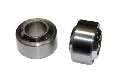 Сферический подшипник GEG10C усиленный. сталь/PTFE.