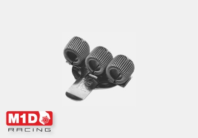 Держатель для ручек/карандашей Grayston (тройной)