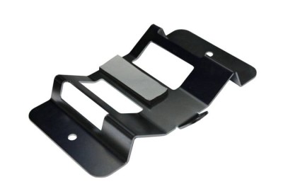 Кронштейн крепления баллона FIA (anti-torpedo) LifeLine (сталь)