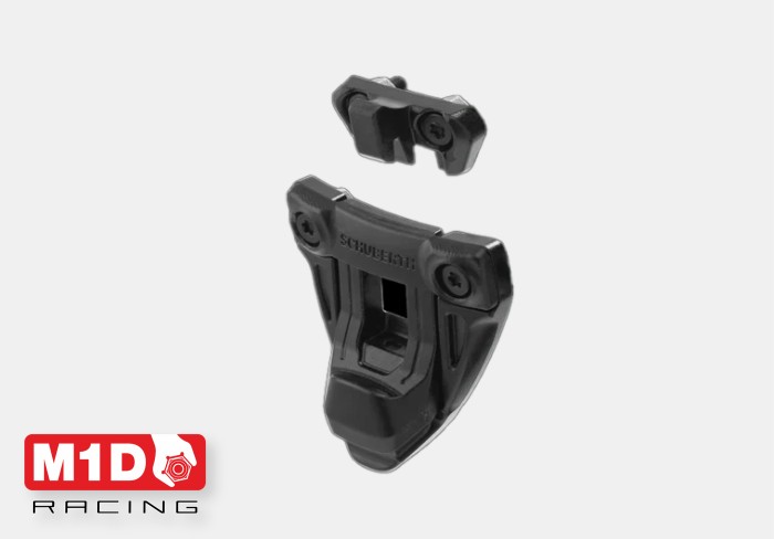 Schuberth Dual Locking Kit System застёжка для визора