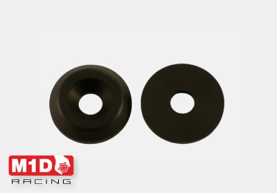 Krontec 7605-08S шайба для крепления карбона 8мм.