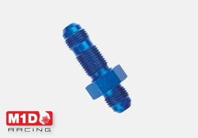 Goodridge AN832-08D адаптер проходной (папа-папа) AN8 (Alu)