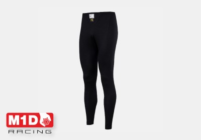 Кальсоны огнеупорные Freem U21 FIA 8856-2018 чёрные р-р XS