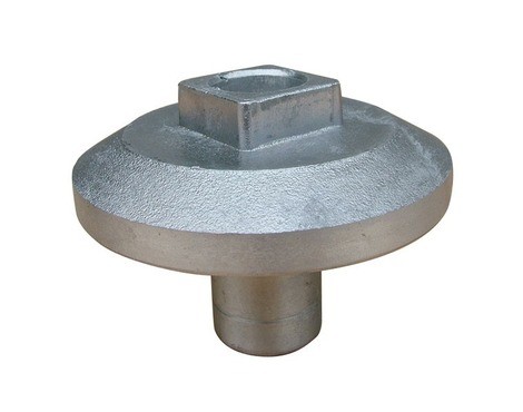 Крышка масляного адаптера MOCAL 3/4" UNF