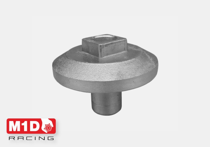 Крышка масляного адаптера MOCAL 3/4" UNF